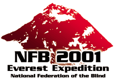 the NFB Everest 2000 logo